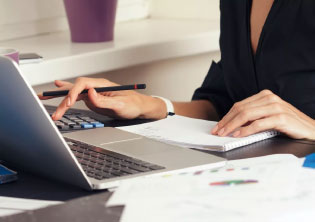 Бухгалтер со знанием 1С: Бухгалтерия