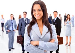 Специалист по персоналу (уровень квалификации — 6)