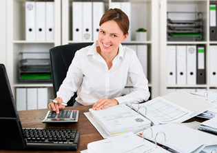 Бухгалтер (профессиональная переподготовка)